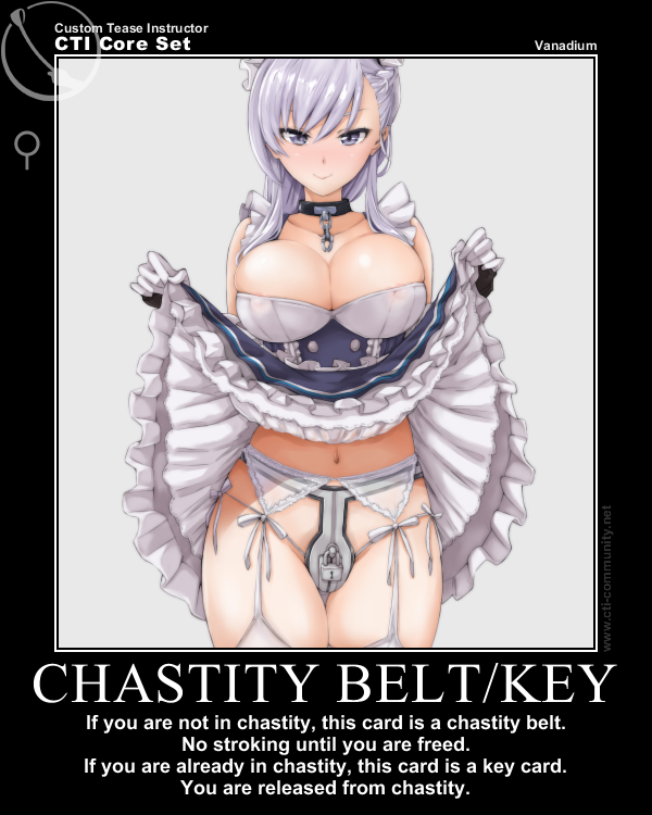 CTI.Vanadium.CTI Core Set.Chastity Belt_Key.01.png